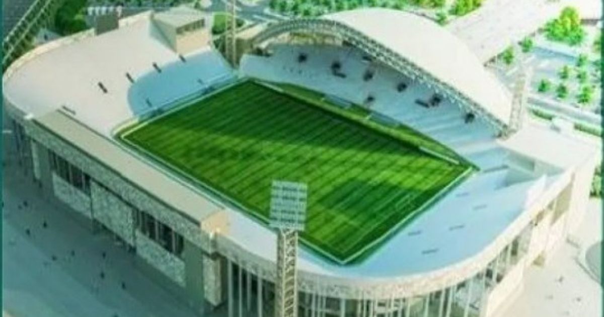 ماذا تعرف عن ملعب "جامعة الإمام" قبل استضافة كأس آسيا 2027؟