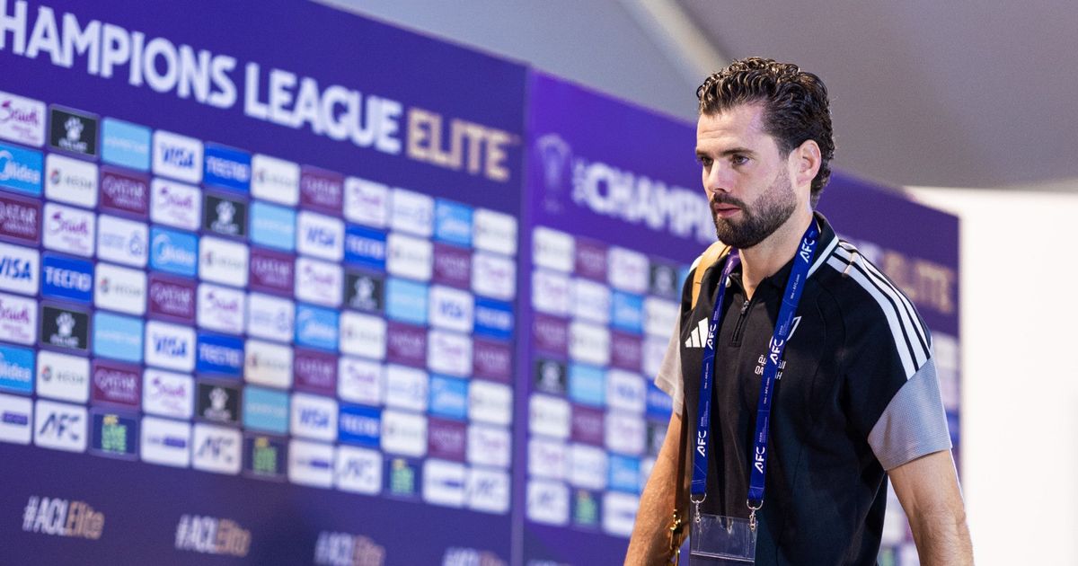 ناتشو: قد أعتزل أواخر الموسم.. وكريستيانو رونالدو خارق للطبيعة