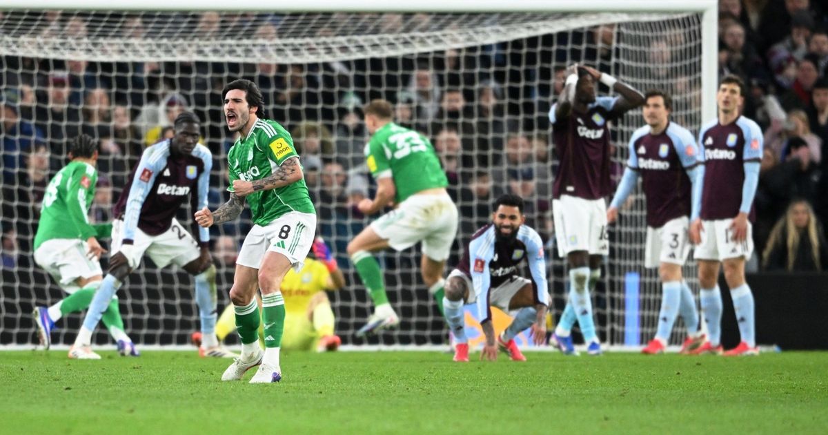 شاهد.. قذيفتان لساندرو تونالي تؤهلان نيوكاسل إلى ثمن نهائي كأس الاتحاد