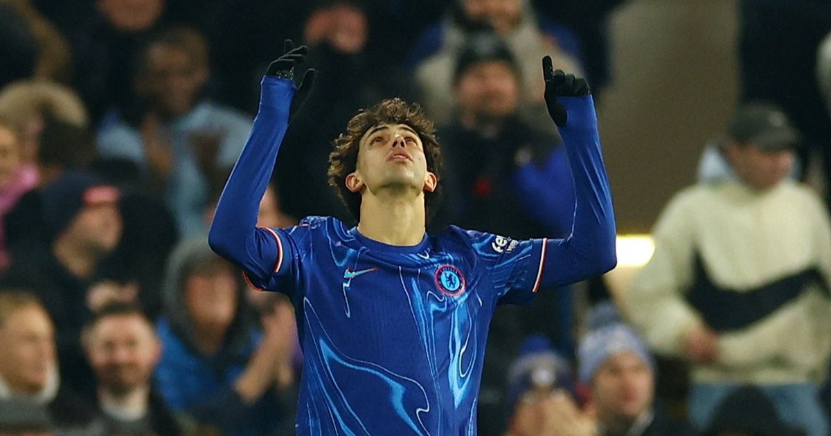 جواو فيلكس على أعتاب النصر وسط جدل حول قيمة الصفقة