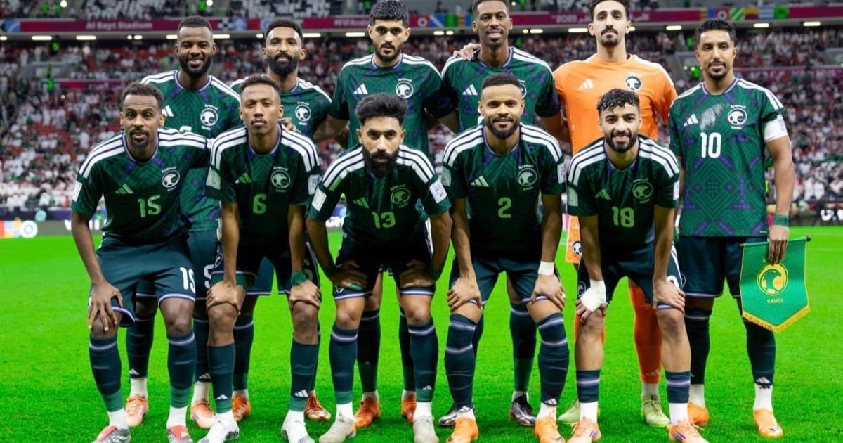 موعد المباراة الودية بين السعودية وصربيا استعداداً لكأس العالم 2026