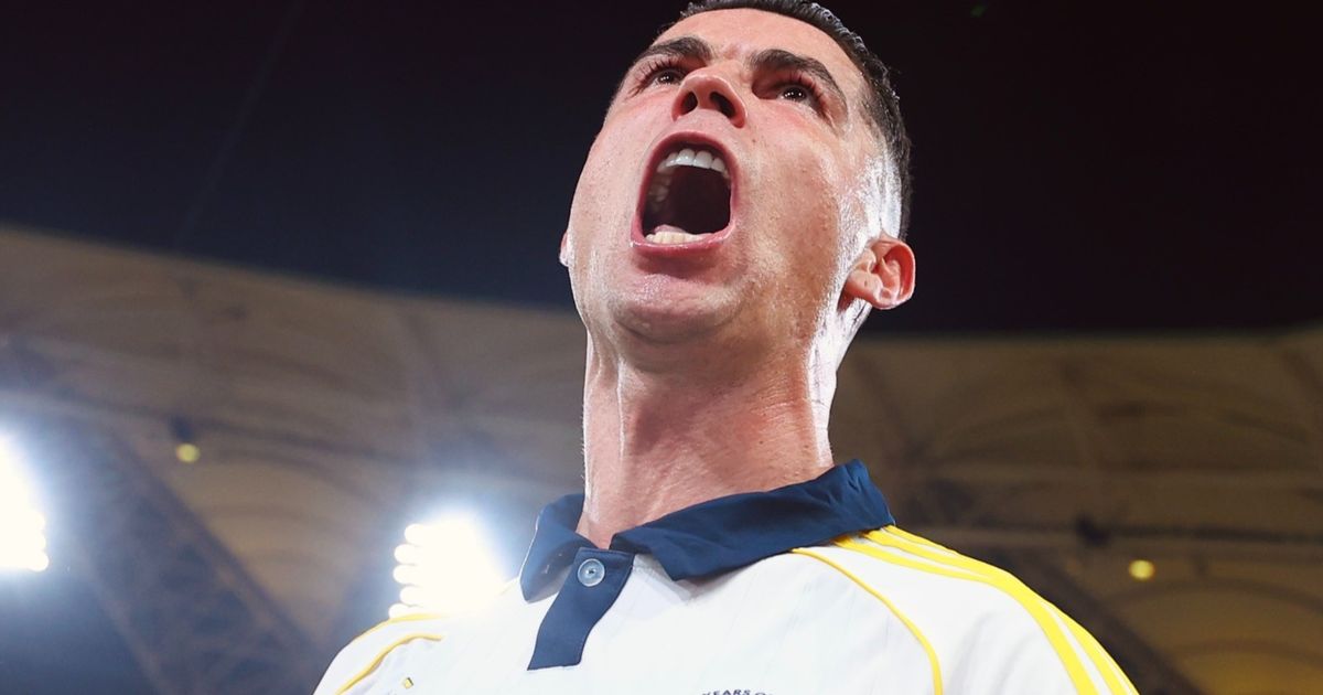 بشرى للنصر.. رقم تاريخي يدعم تتويج رفاق رونالدو بالدوري السعودي