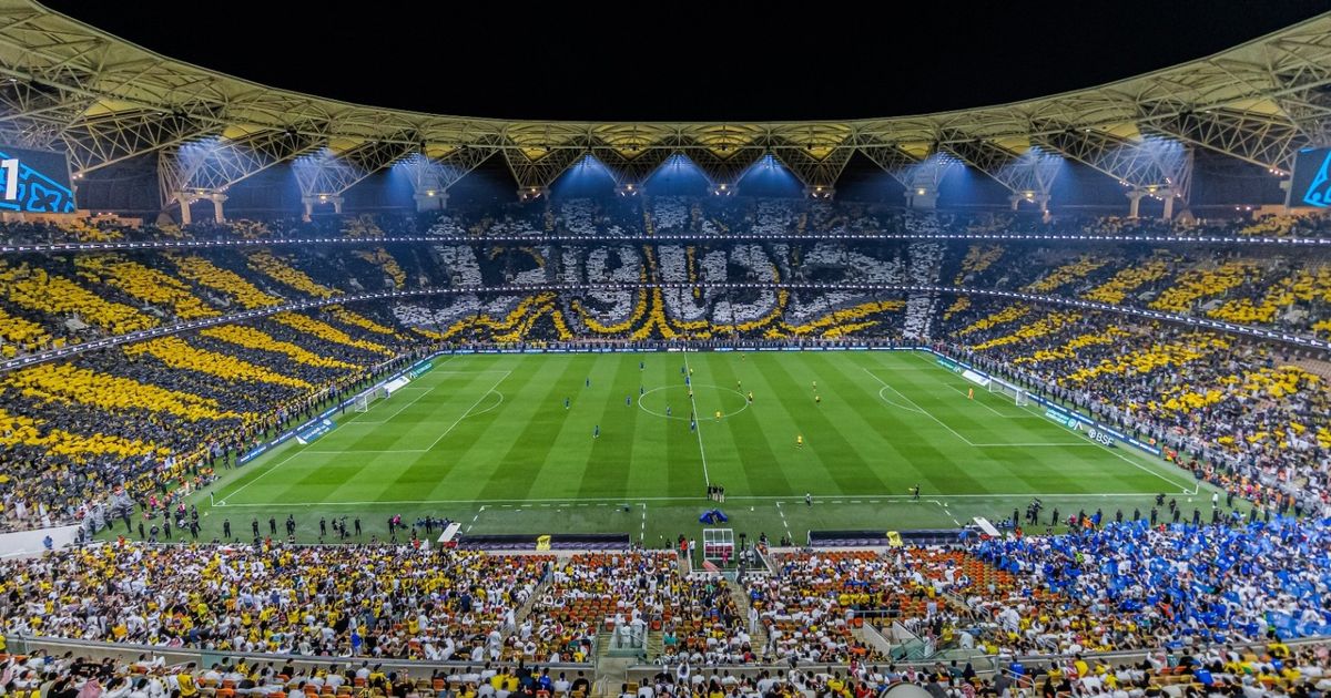 5 أرقام مميزة تُزيّن فوز الهلال على الاتحاد في كلاسيكو الدوري السعودي