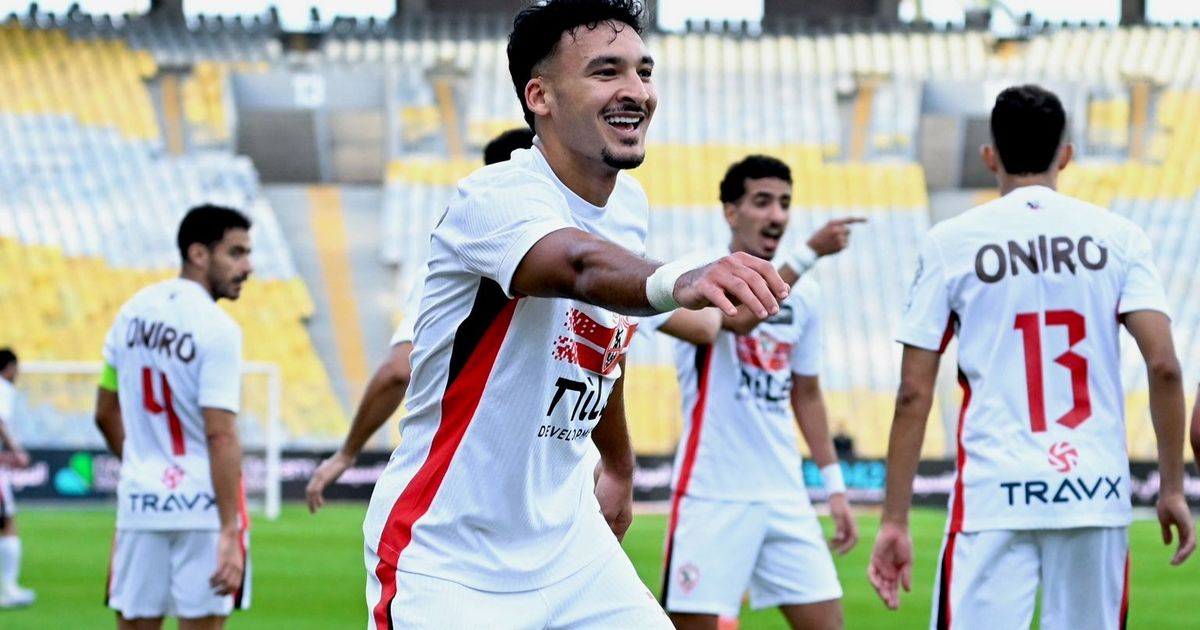 الزمالك في مواجهات عربية بدوري الأبطال ونهضة بركان في مجموعة متوازنة