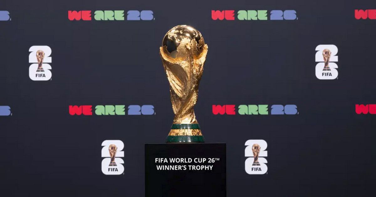 السعودية وقطر تستضيفان ملحق التصفيات الآسيوية المؤهلة لمونديال 2026