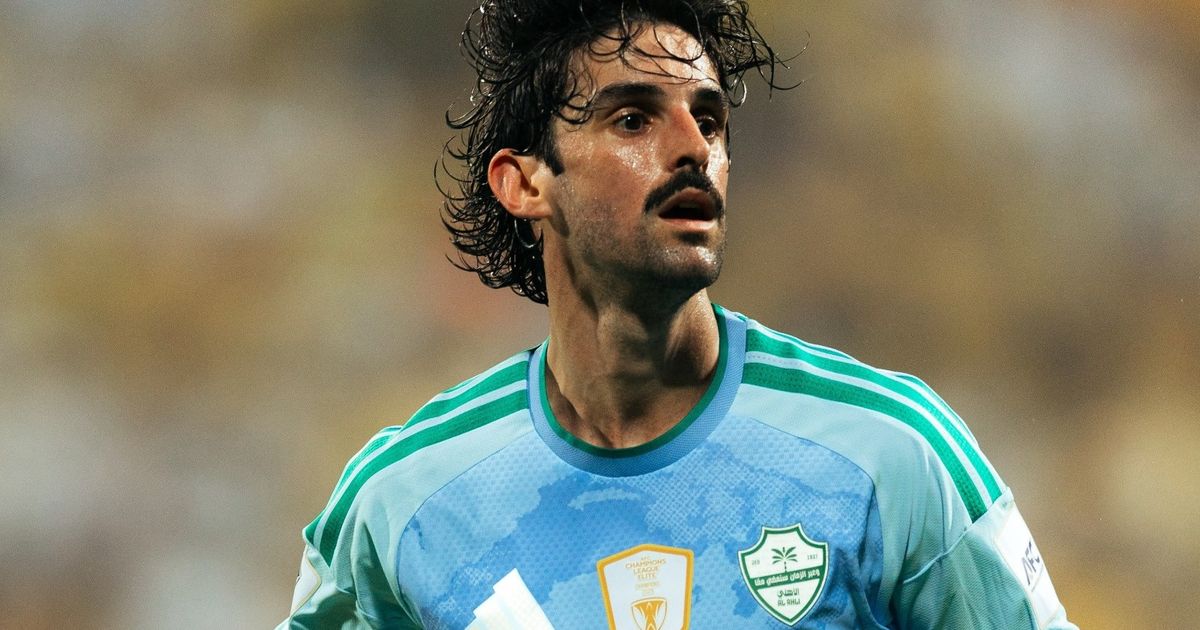 شاهد.. الأهلي يحقق فوزه الأول بنخبة آسيا بثلاثية في ملعب الوصل