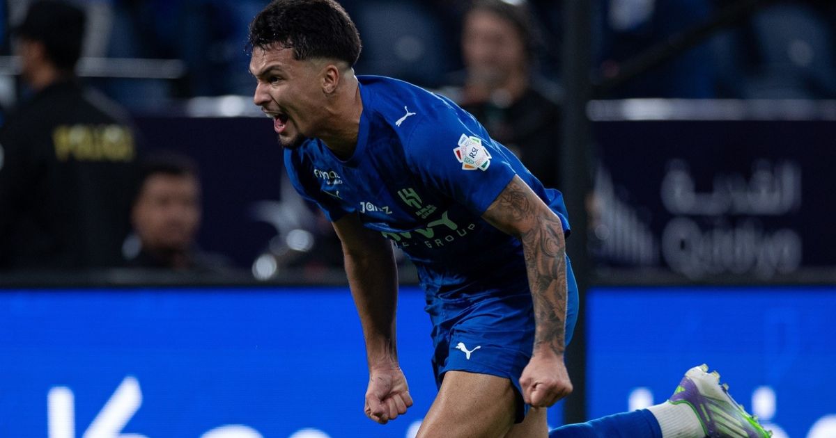 مفاجأة.. غياب نجوم النصر عن تشكيلة الجولة الرابعة بالدوري السعودي