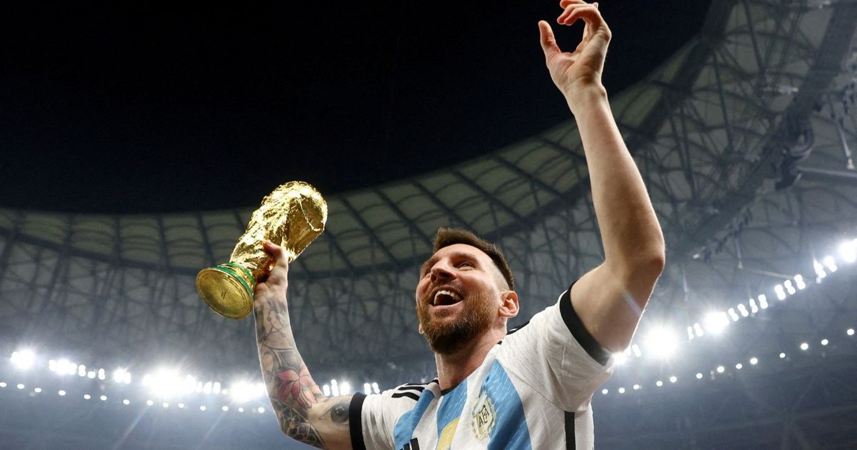 ليس ميسي .. من الأكثر فوزاً بمباريات كأس العالم؟