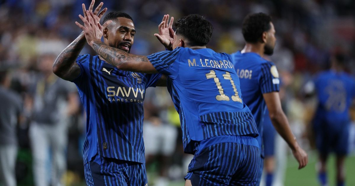 موعد مباراة الهلال وفلومينينسي في كأس العالم للأندية والقنوات الناقلة