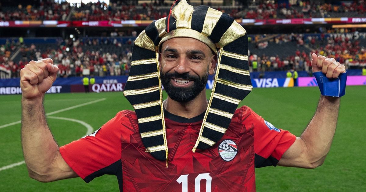 تقرير.. محمد صلاح يوافق على عرض نادي الاتحاد السعودي براتب ضخم