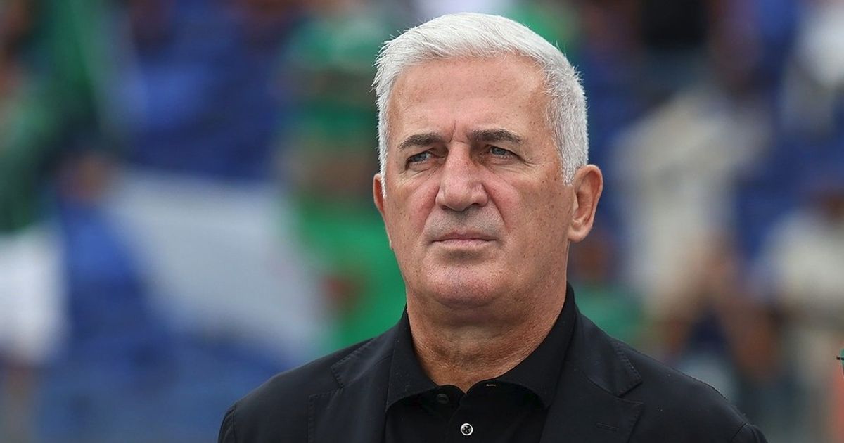 بيتكوفيتش: مصير الجزائر بيدها في تصفيات كأس العالم 2026