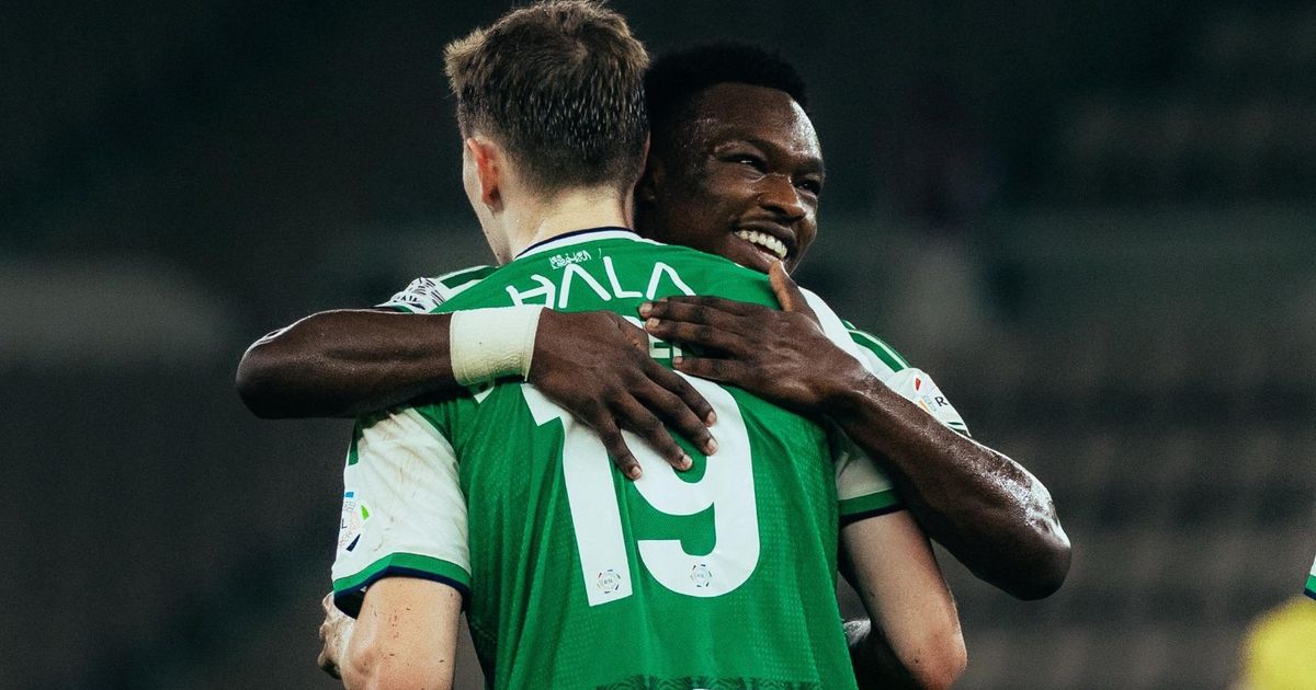 شاهد.. الأهلي يهزم الخليج برباعية ويواصل تقدمه في دوري روشن