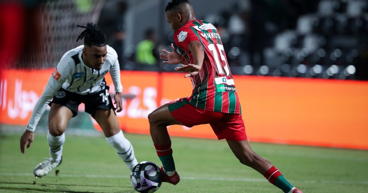 الاتفاق ينتزع تعادلاً من الشباب في الدوري السعودي