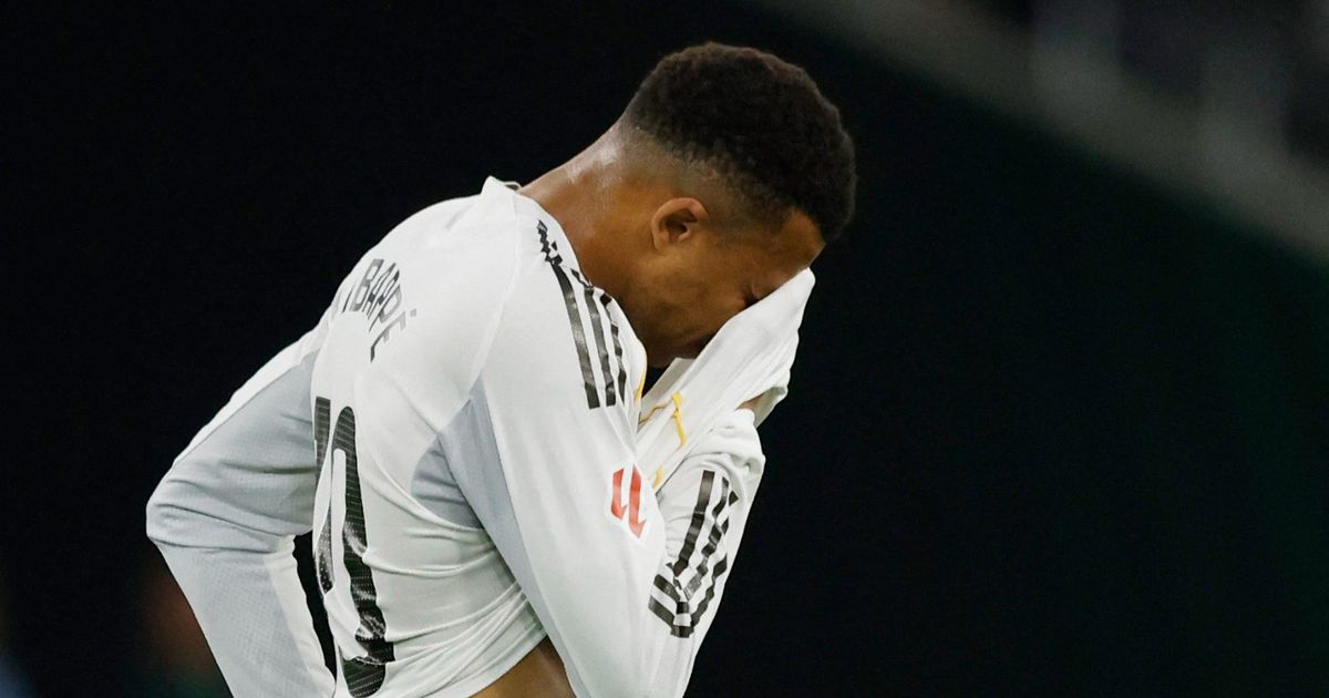 كارثة أبريل في ريال مدريد.. لماذا غابت الانتصارات بعد عودة مبابي؟