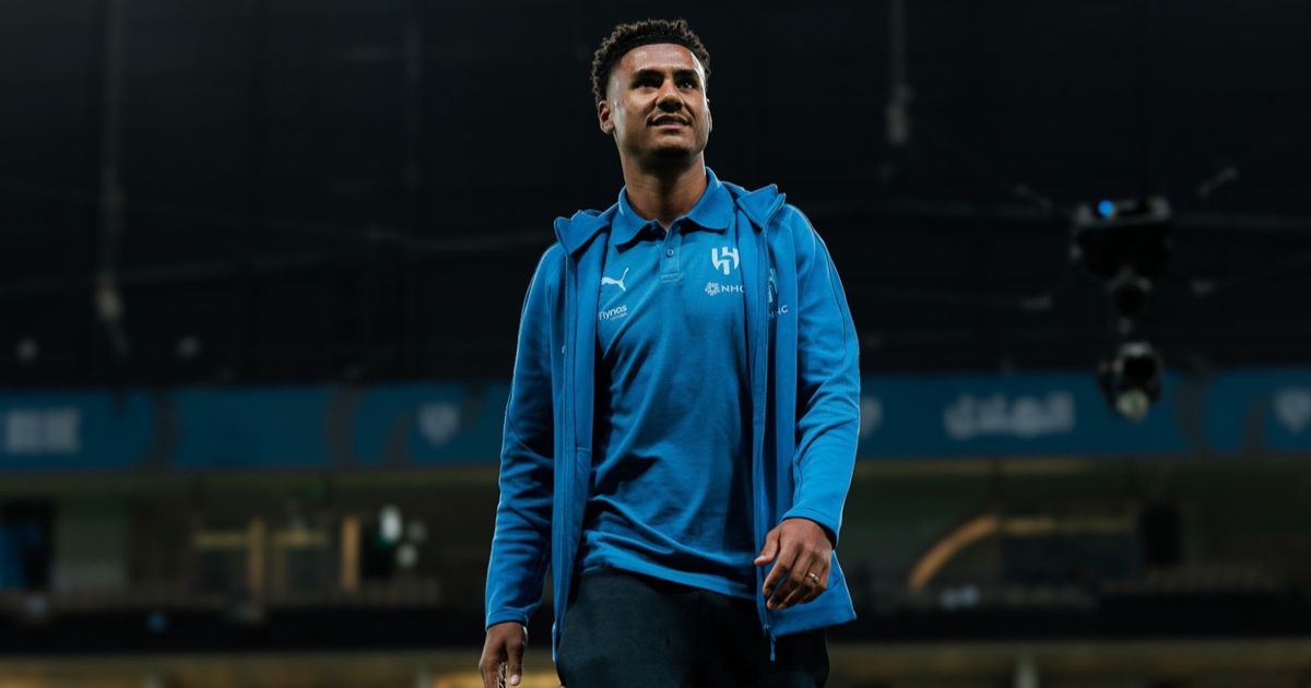 واتكينز أساسياً.. تشكيلة الهلال أمام الشباب في الدوري السعودي