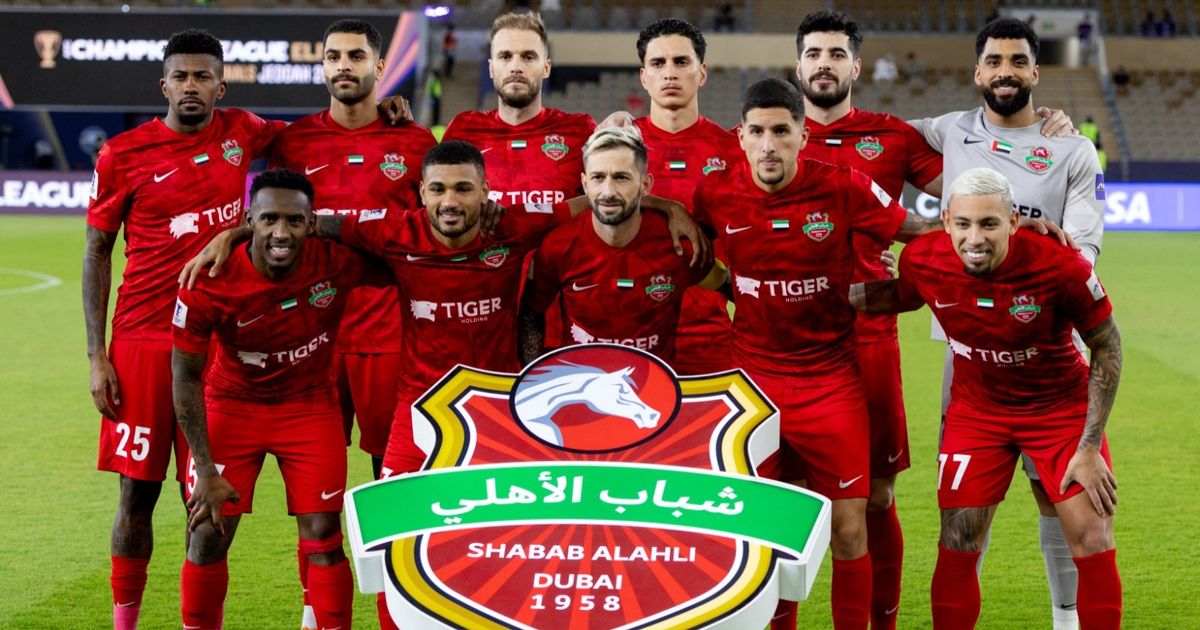 شباب الأهلي يرفض الخسارة بأبطال آسيا ويطالب بإعادة نصف النهائي