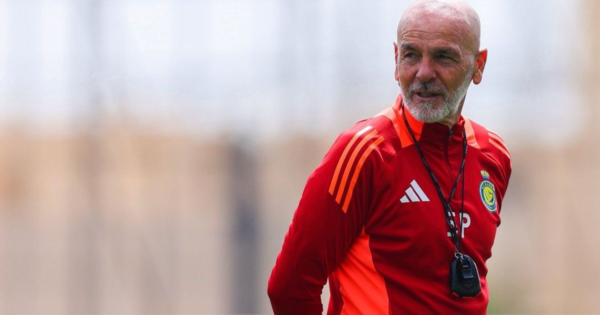 بيولي قد يغادر النصر لتدريب سعود في روما