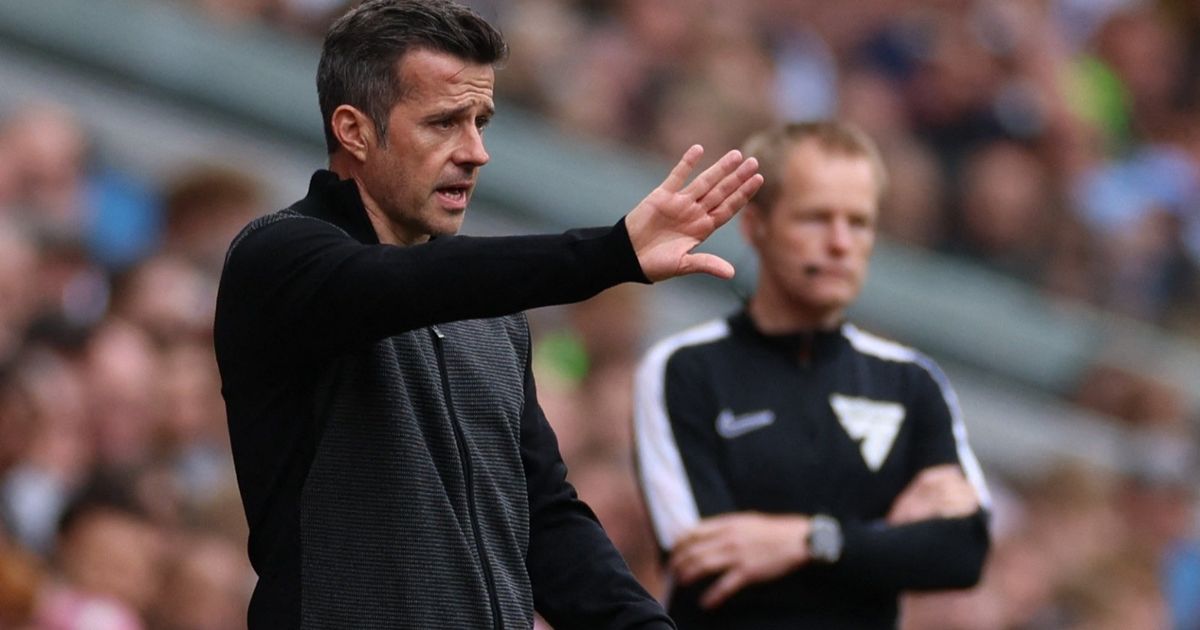 الرياضية: ماركو سيلفا مدرب فولهام يوافق على قيادة الهلال