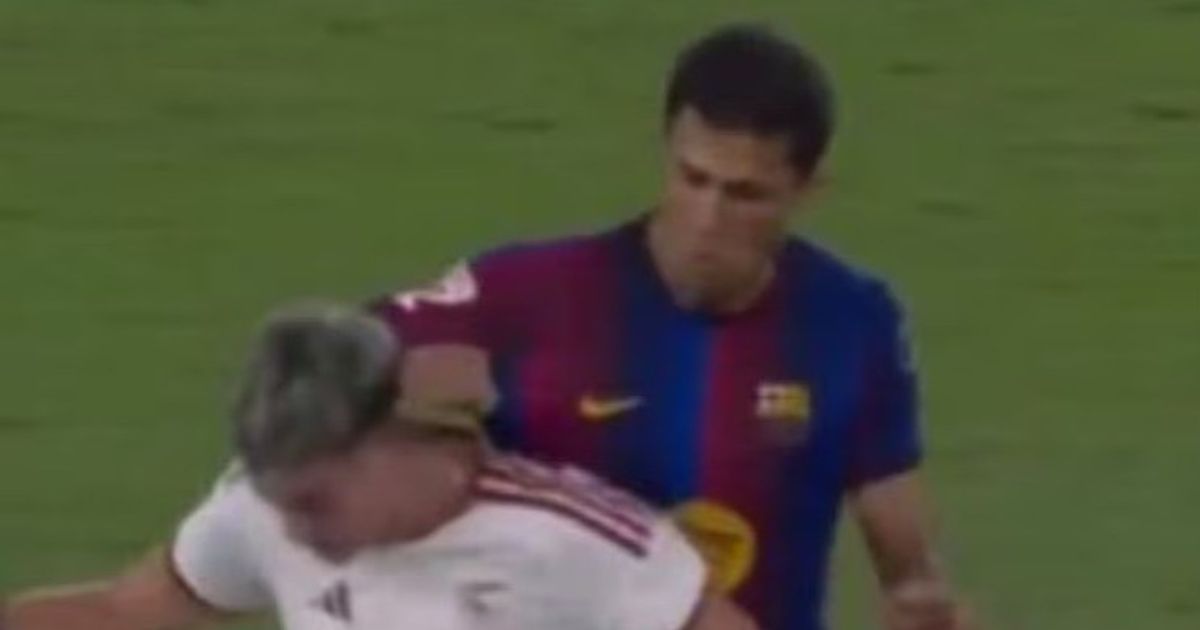 مساحات سبورت : ريال مدريد يفتح النار على تيباس وبرشلونة.. لماذا دخل إشبيلية على الخط؟