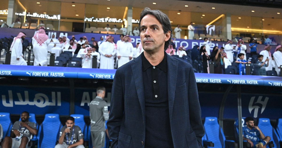 بيب غوارديولا بديلاً لسيموني إنزاغي في الهلال بعد خيبة آسيا؟