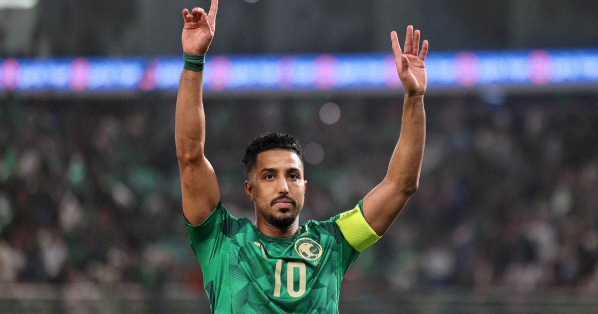 بعد ختام التصفيات.. تعرّف على مجموعات كأس العرب 2025