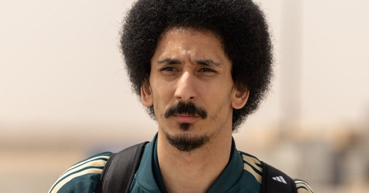 عطية يعود إلى الأخضر من بوابة "خليجي 27" بعد إصابة العقيدي