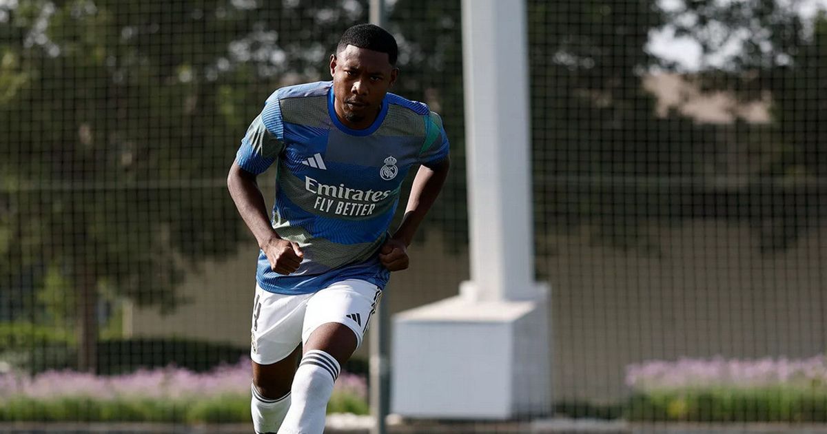 الدوري السعودي يغري ألابا وسيبايوس بالرحيل عن ريال مدريد