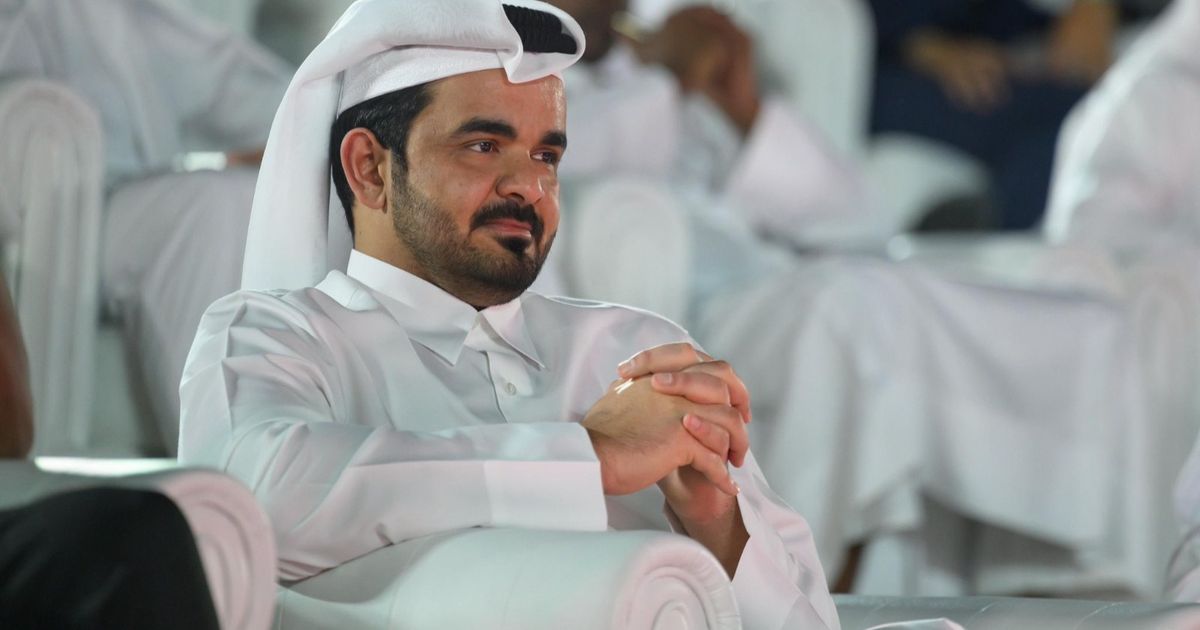 الأولمبية السعودية تدعم جوعان بن حمد لرئاسة الأولمبي الآسيوي