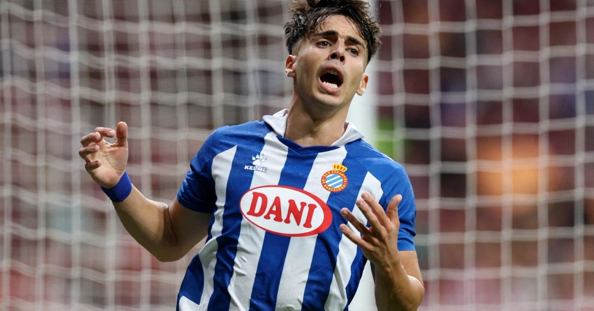 مهاجم إسبانيول السابق مهدد بالسجن 9 سنوات بتهمة الاعتداء الجنسي