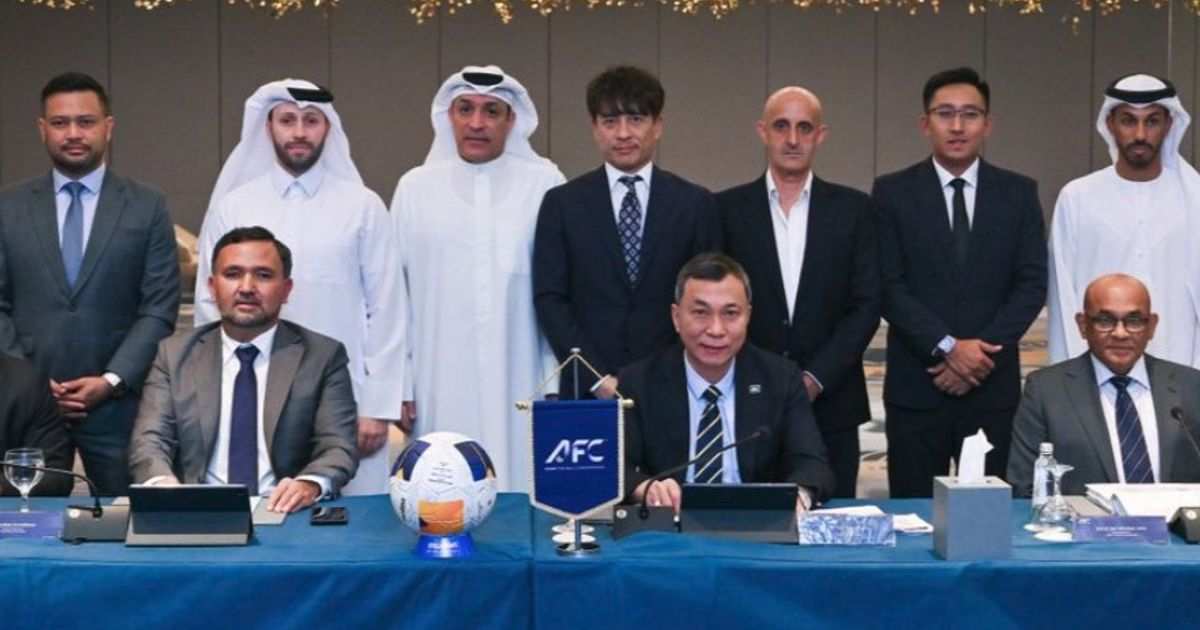 السعودية تستضيف 3 نسخ متتالية من كأس آسيا تحت 17 عاماً