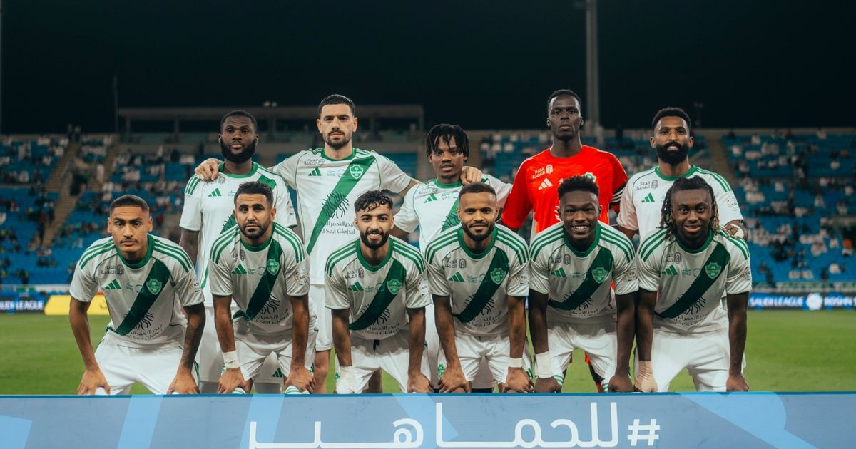 الغامدي يترأس شركة الأهلي بعد رفض 5 شخصيات تولي المنصب