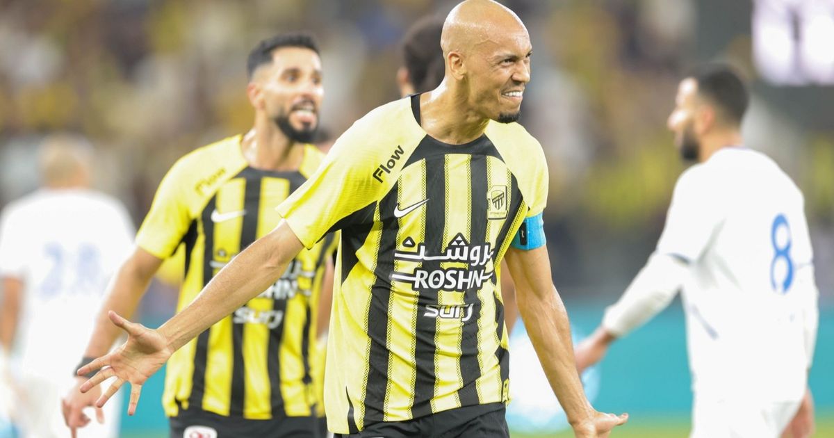 كورة العرب : الاتحاد يُشعل حماس مشجعيه بعد انتزاع الصدارة من الهلال