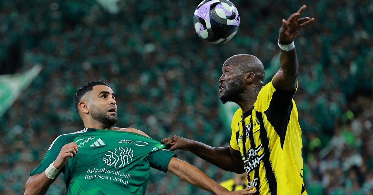 مساحات نيوز : الاتحاد السعودي يحدد القائد الجديد لخلافة فابينيو