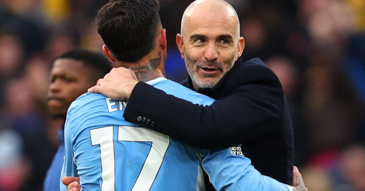 الصالح نيوز : ما لم يحققه غوارديولا.. ماريسكا أول مدرب يفوز في أول 7 مباريات بالدوري الإنجليزي
