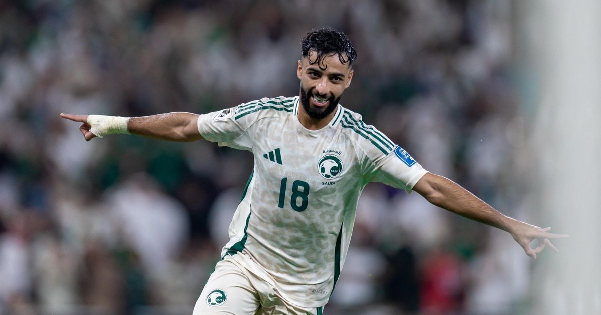 رينارد يكشف قائمة منتخب السعودية لمواجهتي كوت ديفوار والجزائر