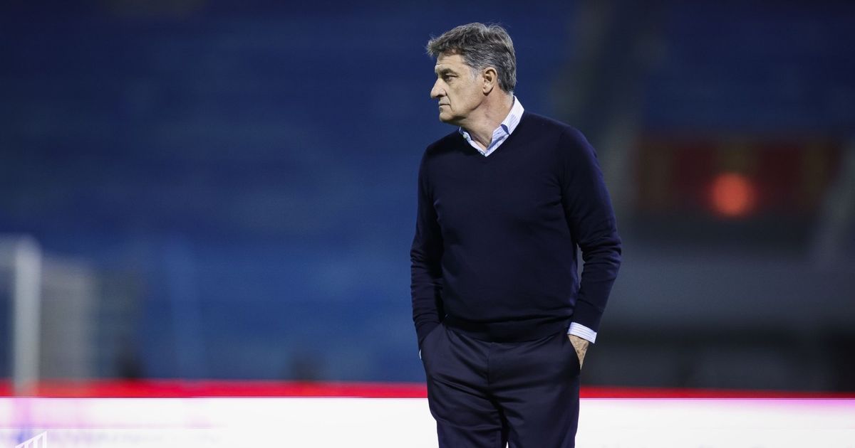 ميشيل غونزاليس يمدّد "قصة نجاح" مع القادسية حتى 2027