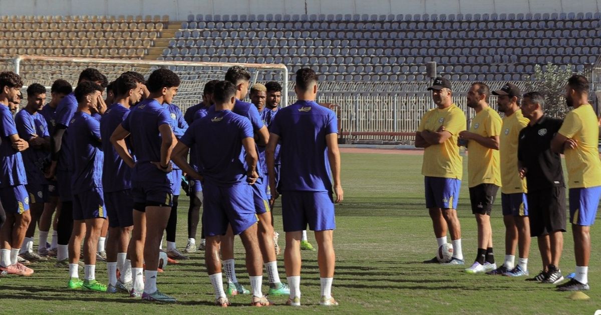 إحالة مجلس إدارة الإسماعيلي للنيابة العامة بسبب "مخالفات مالية"