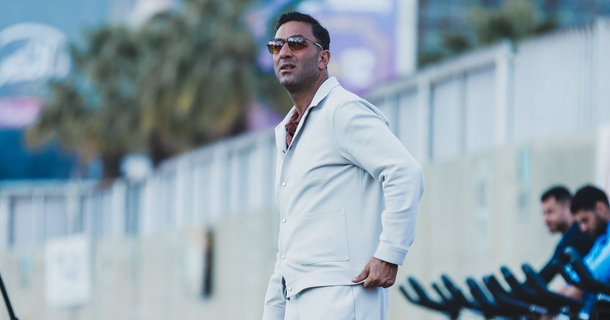 ميدو: الزمالك لا يتصرف مثل الكبار ويخسر ولاء أبنائه