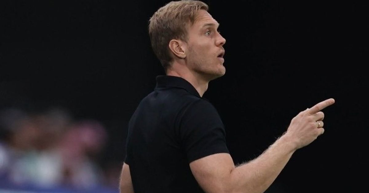 فيسينغ: خسارة الكلاسيكو مؤلمة والهلال استغل أخطاء الاتحاد