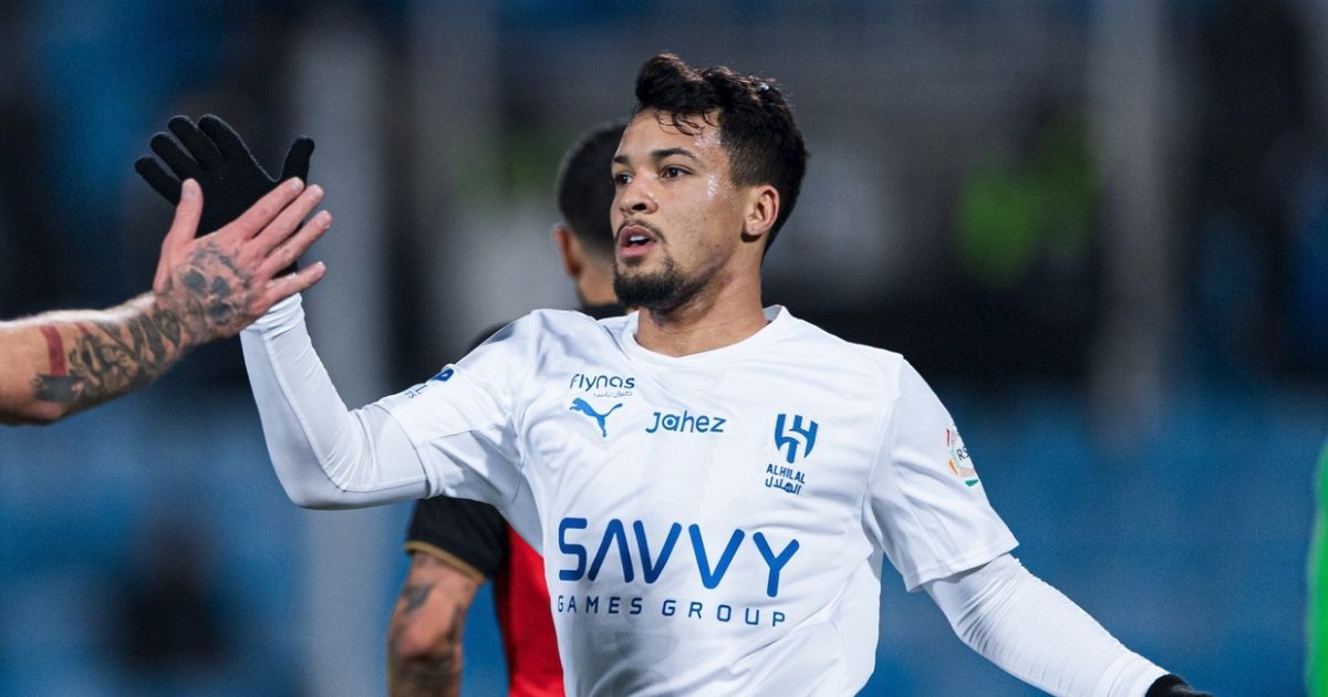 ماركوس ليوناردو وإبراهيم بايش الأفضل وداروين نونيز الأسوأ بمباراة الهلال والرياض