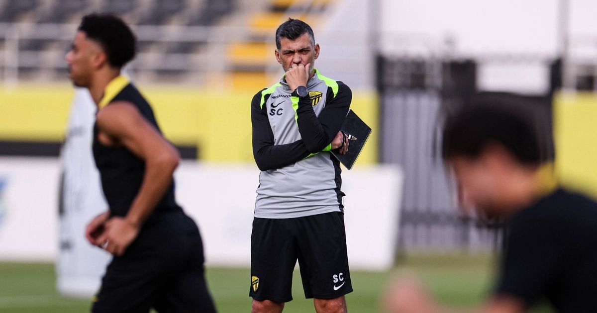 كونسيساو يوجّه رسالة لجمهور الاتحاد: المدرجات الخالية أمر محزن