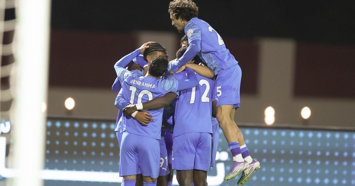 الاتفاق يفوز بهدفين قاتلين.. ونيوم ينتصر ويرحب بعودة سلمان الفرج