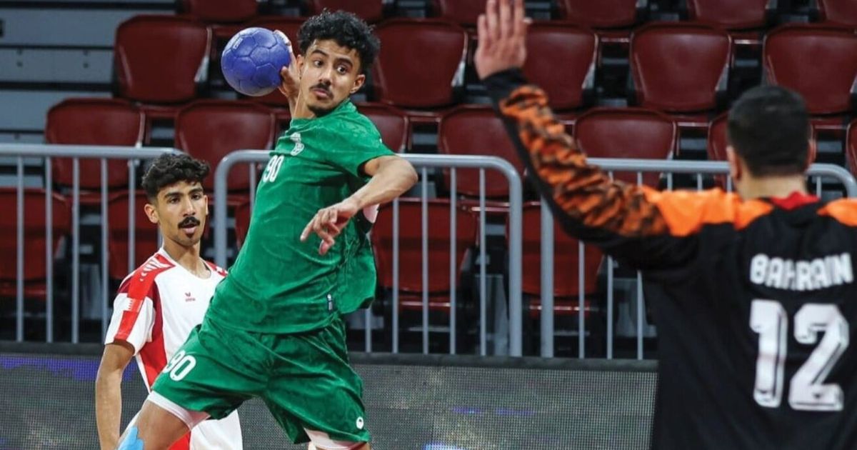 السعودية تشارك في بطولة العالم لليد 2027 ببطاقة دعوة