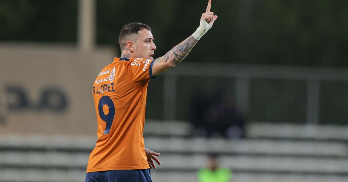 شاهد.. الفيحاء يمر إلى ربع نهائي كأس الملك بإسقاط العربي