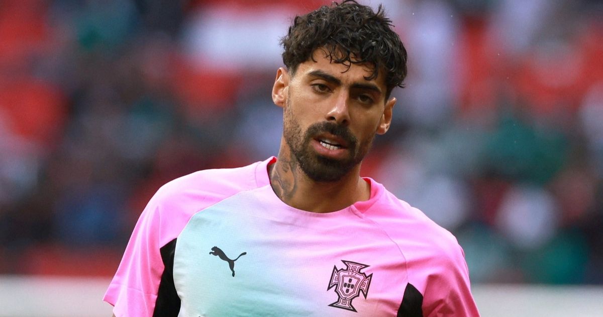 برتغالي جديد.. النصر يجلب بديل بروزوفيتش من الدوري الإسباني