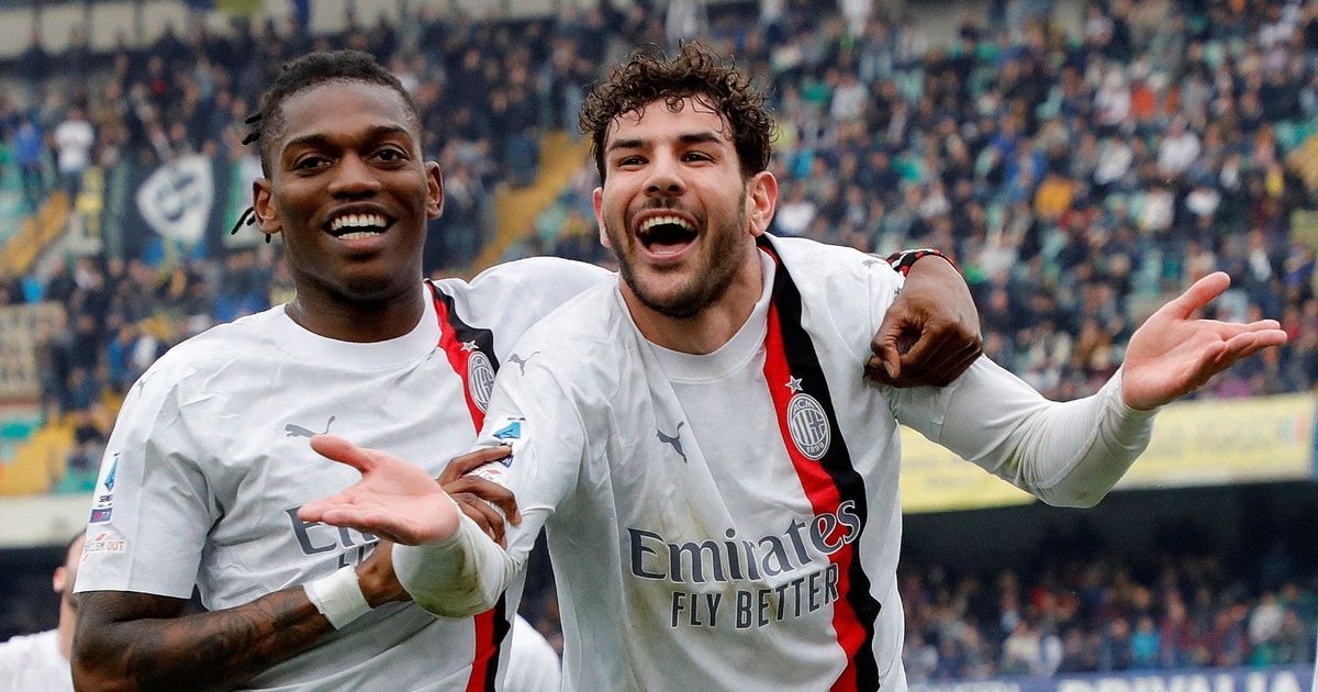 بعد اتفاقه مع الهلال.. لياو يودع ثيو هيرنانديز