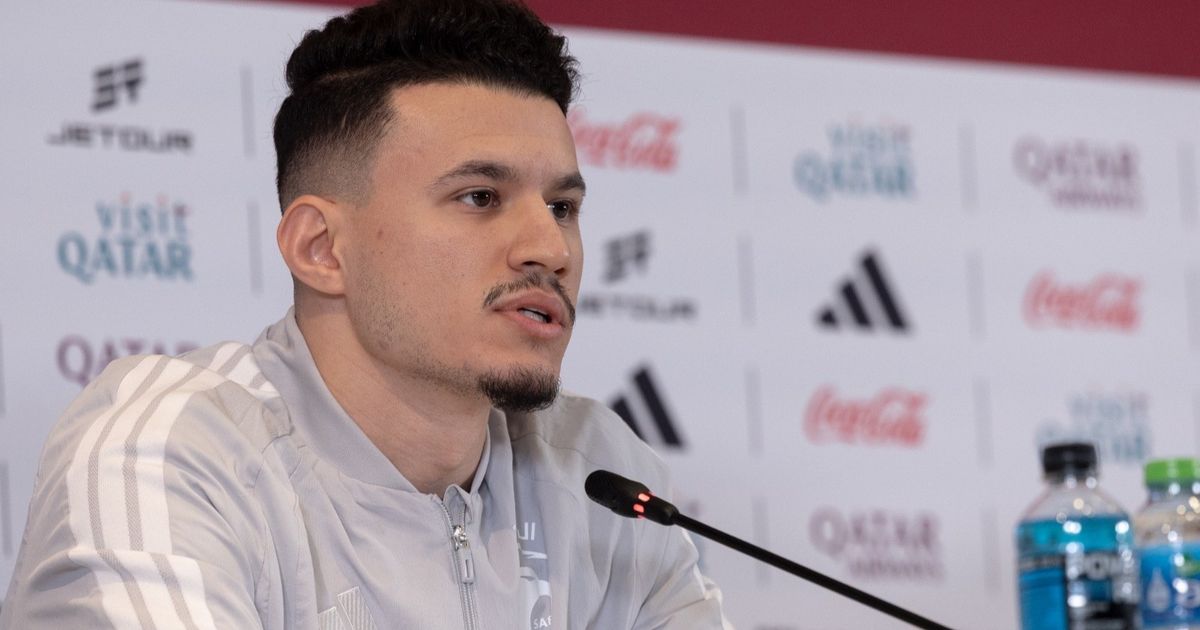 عبد الله الحمدان: السعودية تخوض مواجهة صعبة ضد المغرب بكأس العرب