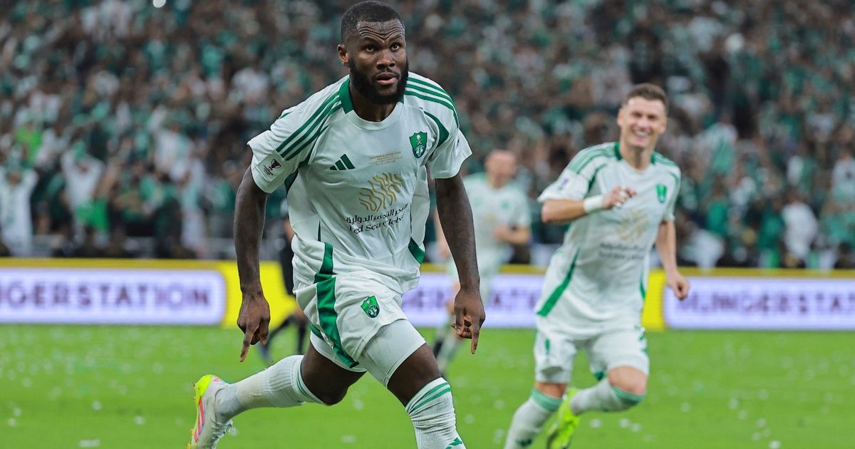 السعودية تستضيف نهائيات أبطال آسيا للنخبة للعام الثاني توالياً