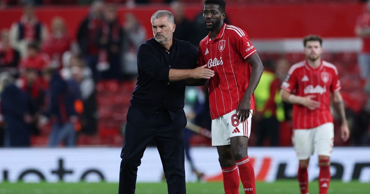 نوتنغهام يواصل السقوط مع بوستيكوغلو ويخسر في الدوري الأوروبي