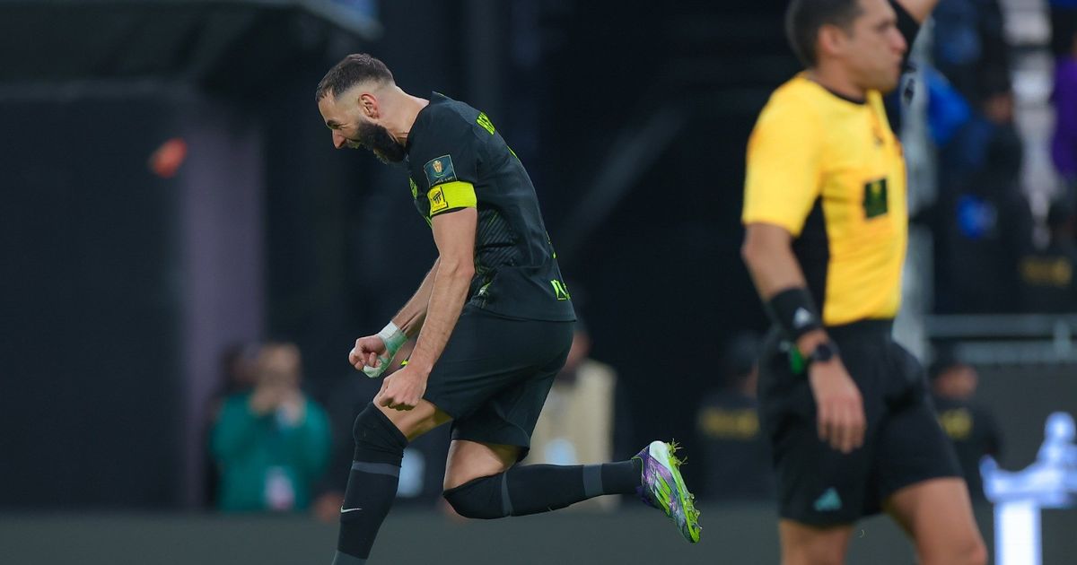 بعد أسبوع.. الكشف عن جدول دوري روشن السعودي للموسم الجديد